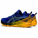 Laufschuhe für Erwachsene Asics Gel-Trabuco 9 Blau Herren