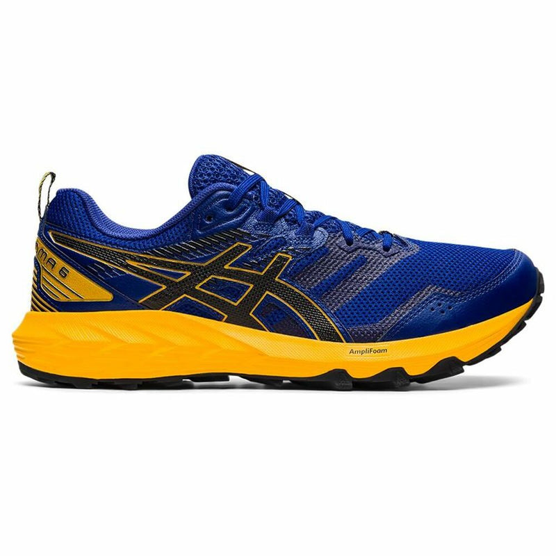 Herren-Sportschuhe Asics 1011B048-002