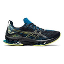 Turnschuhe Asics  Gel-Kinsei Blast M Schwarz