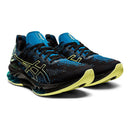 Turnschuhe Asics  Gel-Kinsei Blast M Schwarz