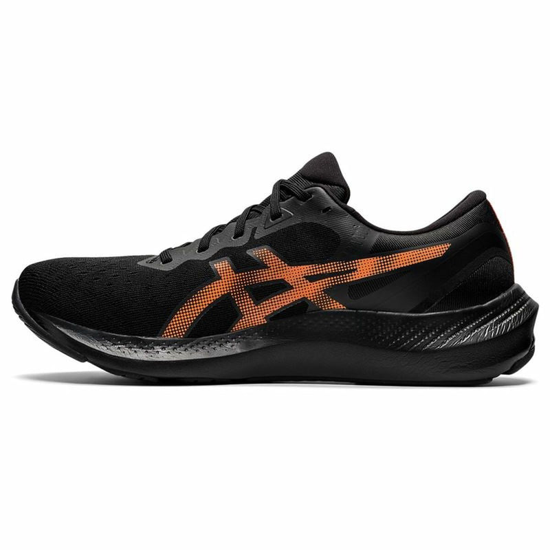 Laufschuhe für Erwachsene Asics Gel-Pulse 13 Schwarz