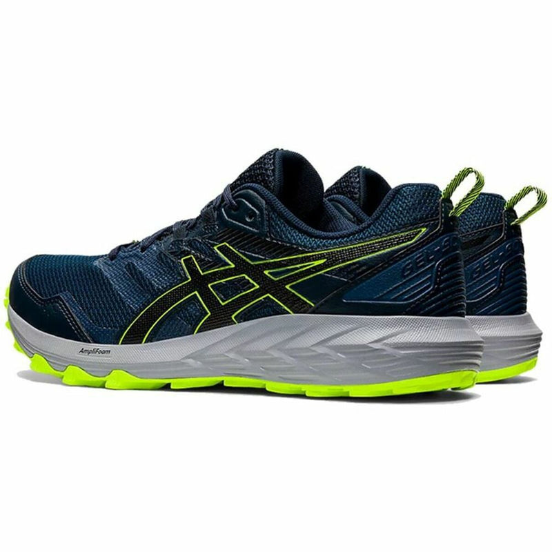 Laufschuhe für Erwachsene trail Asics Gel Sonoma 6