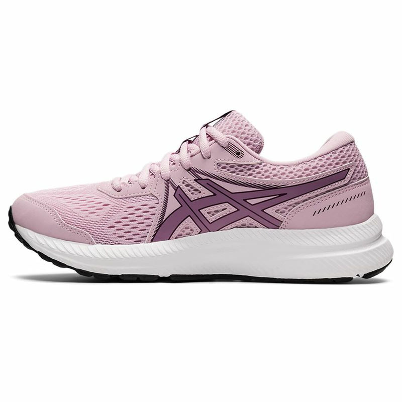 Laufschuhe für Damen Asics Gel-Contend 7 Rosa