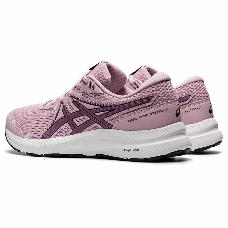 Laufschuhe für Damen Asics Gel-Contend 7 Rosa