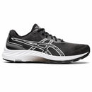 Laufschuhe für Erwachsene Asics Gel-Excite 9 Schwarz