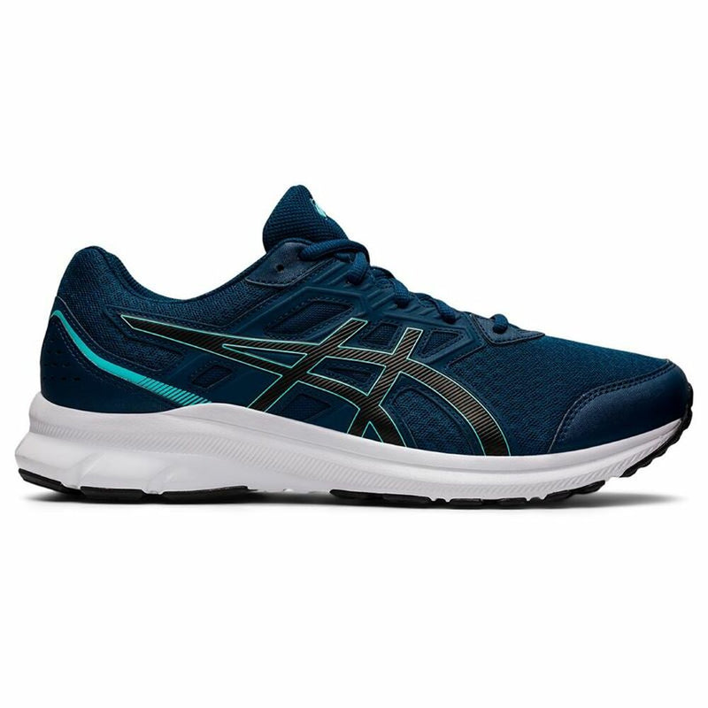 Herren-Sportschuhe Asics Jolt 3 Dunkelblau