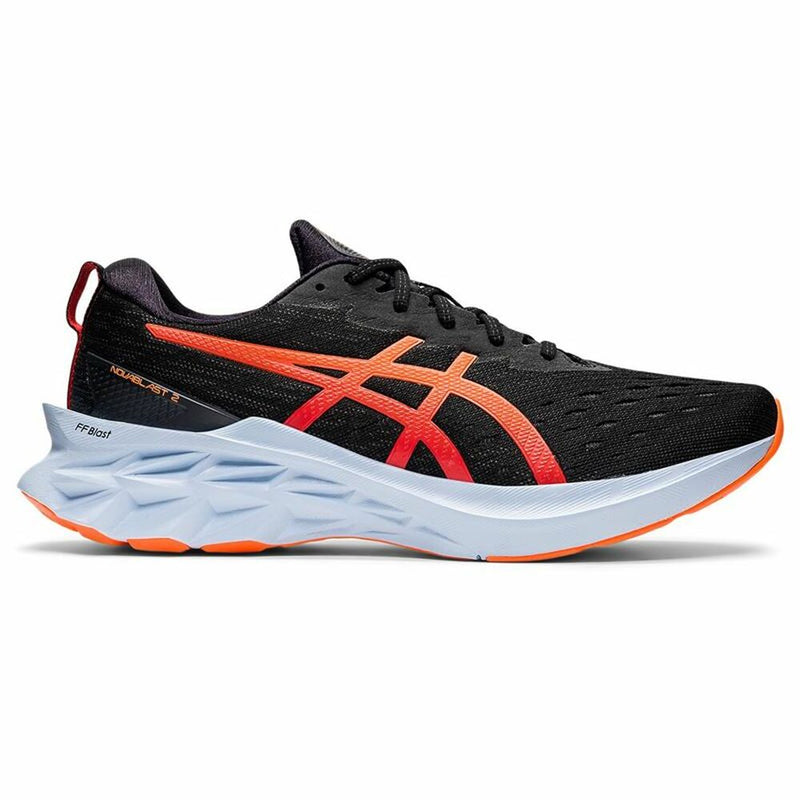 Herren-Sportschuhe Asics Novablast 2 M