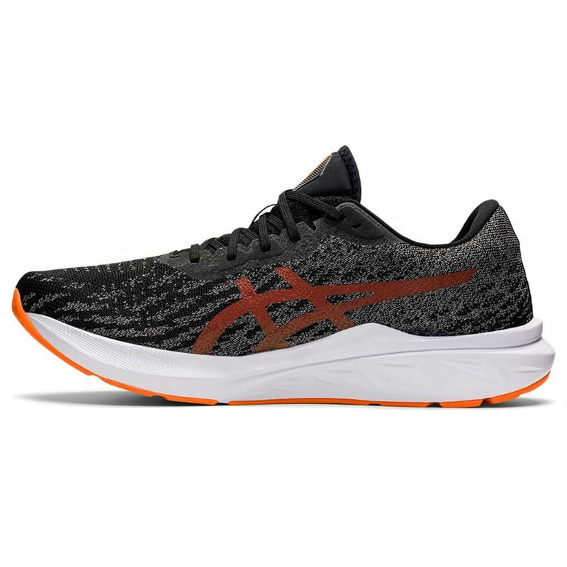 Herren-Sportschuhe Asics Dynablast 2 Schwarz