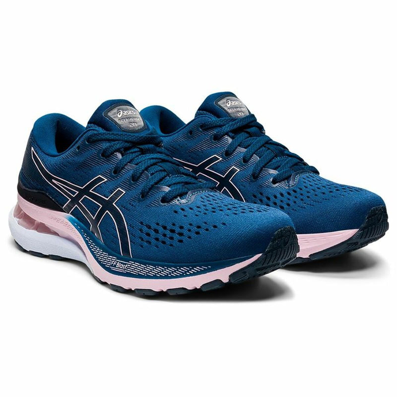 Laufschuhe für Erwachsene Asics Gel-Kayano™28 Damen Blau