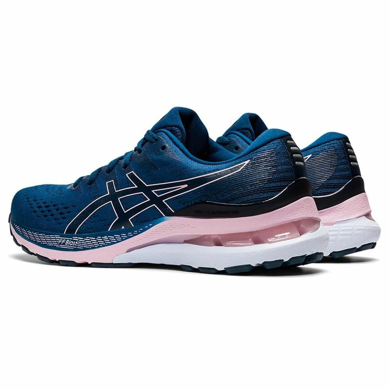 Laufschuhe für Erwachsene Asics Gel-Kayano™28 Damen Blau