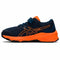 Kinder Sportschuhe Asics GT-1000 11 PS Orange