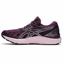 Laufschuhe für Damen Asics Gel-Cumulus 23 Purpur