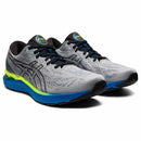 Herren-Sportschuhe Asics Gel-Cumulus 23 Dunkelgrau