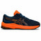 Kinder Sportschuhe Asics GT-1000 11 GS Orange