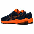 Kinder Sportschuhe Asics GT-1000 11 GS Orange