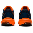 Kinder Sportschuhe Asics GT-1000 11 GS Orange