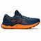 Laufschuhe für Erwachsene Asics Gel-Nimbus 24 Orange