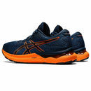 Laufschuhe für Erwachsene Asics Gel-Nimbus 24 Orange