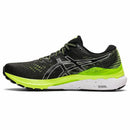 Laufschuhe für Erwachsene Asics Gel-Kayano 28 Schwarz