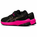 Kinder Sportschuhe Asics GT-1000 11 PS Schwarz