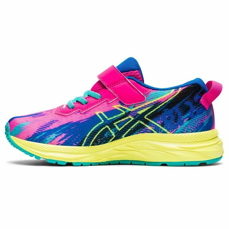 Laufschuhe für Damen Asics Pre-Noosa Tri 13 PS Pink