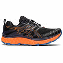 Laufschuhe für Erwachsene Asics Trabuco Max Schwarz