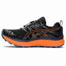 Laufschuhe für Erwachsene Asics Trabuco Max Schwarz