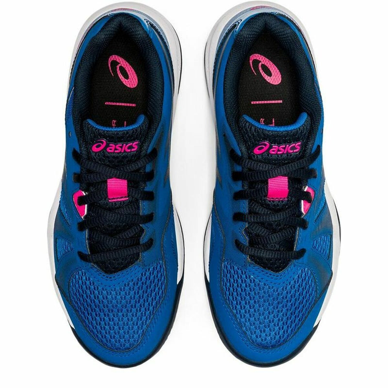 Padel-Sportschuhe für Kinder Asics Padel Pro 5 GS