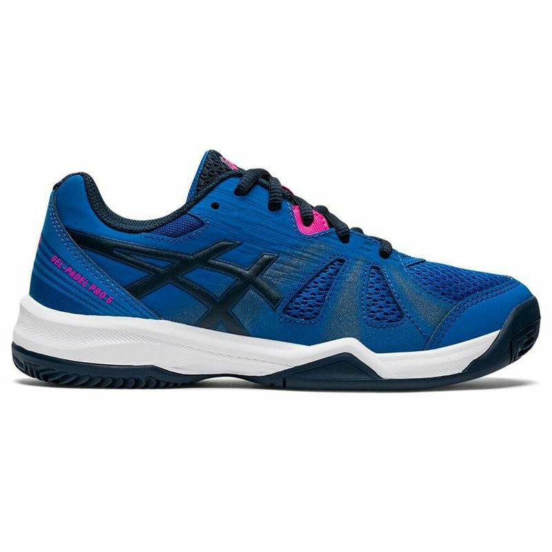 Padel-Sportschuhe für Kinder Asics Padel Pro 5 GS 