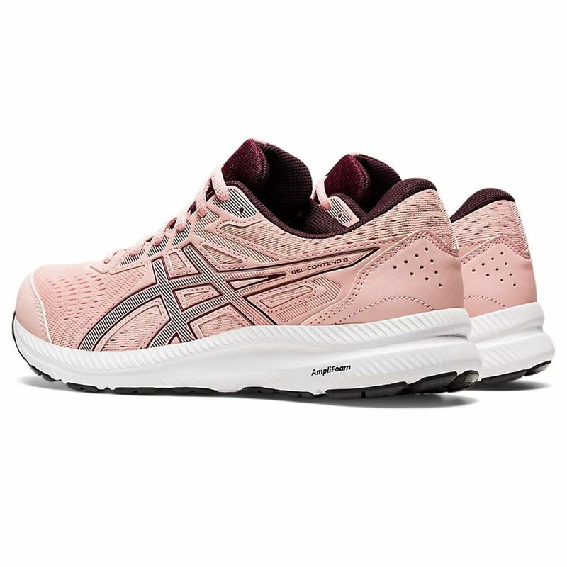 Laufschuhe für Damen Asics Gel-Contend 8 Rosa