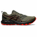 Herren-Sportschuhe Asics Gel-Sonoma 6 grün