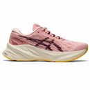 Turnschuhe Asics Novablast 3 Rosa Lachsfarben