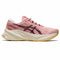 Turnschuhe Asics Novablast 3 Rosa Lachsfarben