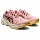 Turnschuhe Asics Novablast 3 Rosa Lachsfarben