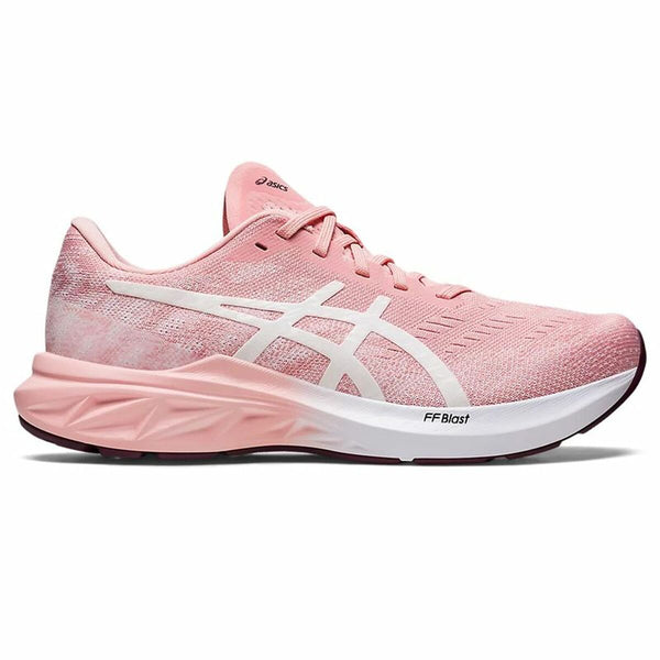 Turnschuhe Asics Dynablast 3 Rosa Hellrosa