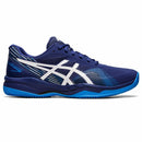 Tennisschuhe für Männer Asics Gel-Game 8 Dunkelblau Herren