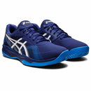 Tennisschuhe für Männer Asics Gel-Game 8 Dunkelblau Herren