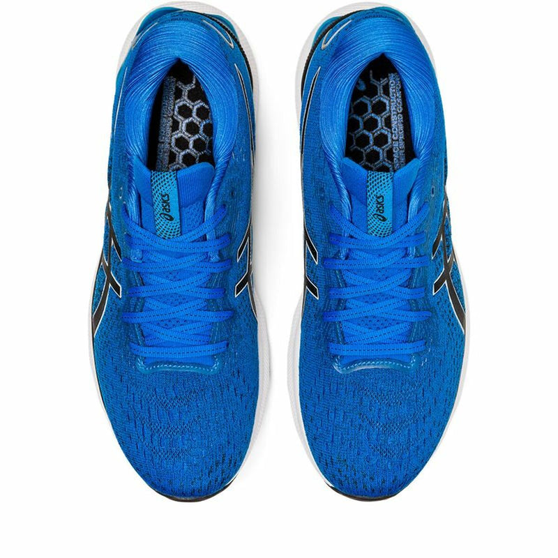 Herren-Sportschuhe Asics Gel-Nimbus 24 Blau