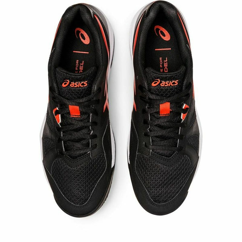 Padel-Sportschuhe für Erwachsene Asics Gel-Padel Pro 5