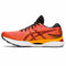 Laufschuhe für Erwachsene Asics Gel-Nimbus 24 Orange