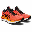 Laufschuhe für Erwachsene Asics Gel-Nimbus 24 Orange