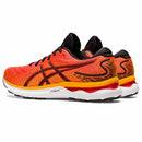 Laufschuhe für Erwachsene Asics Gel-Nimbus 24 Orange