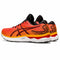 Laufschuhe für Erwachsene Asics Gel-Nimbus 24 Orange