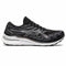 Laufschuhe für Erwachsene Asics  Gel-Kayano 29 Schwarz