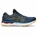 Turnschuhe Asics Gel Nimbus 24 Blau