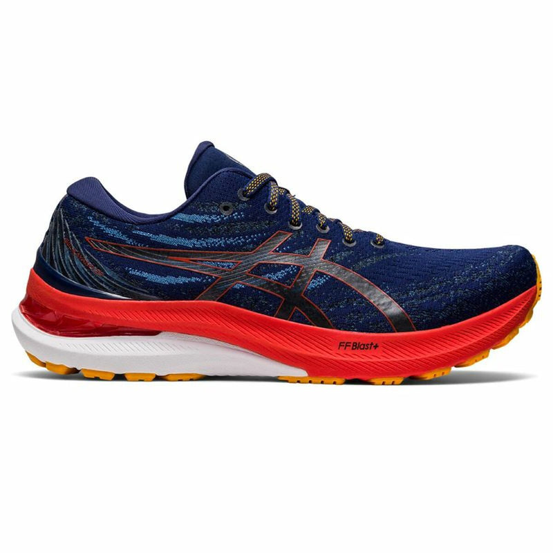 Laufschuhe für Erwachsene Asics Gel-Kayano 29 Dunkelblau