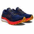 Laufschuhe für Erwachsene Asics Gel-Kayano 29 Dunkelblau