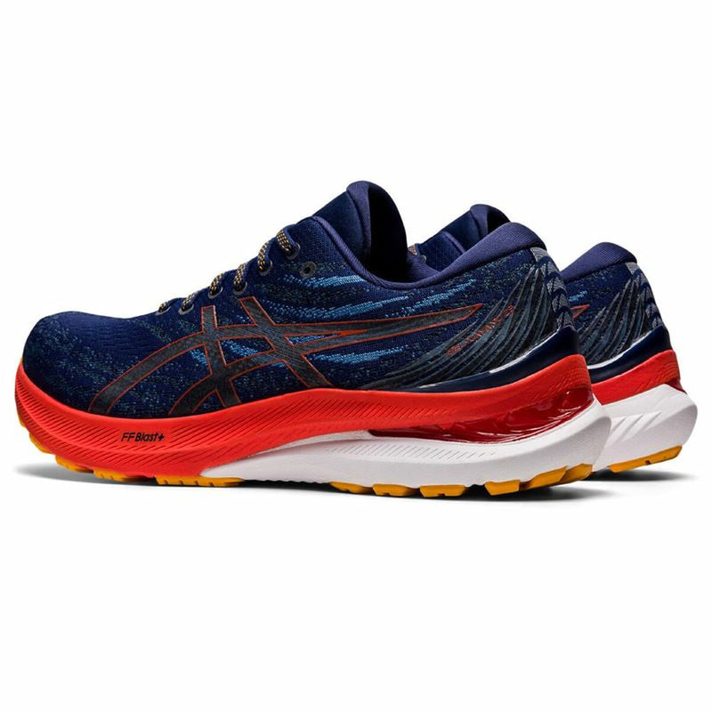 Laufschuhe für Erwachsene Asics Gel-Kayano 29 Dunkelblau