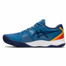 Padel-Sportschuhe für Erwachsene Asics Gel-Challenger 13 Blau Herren