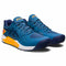 Padel-Sportschuhe für Erwachsene Asics Gel-Challenger 13 Blau Herren